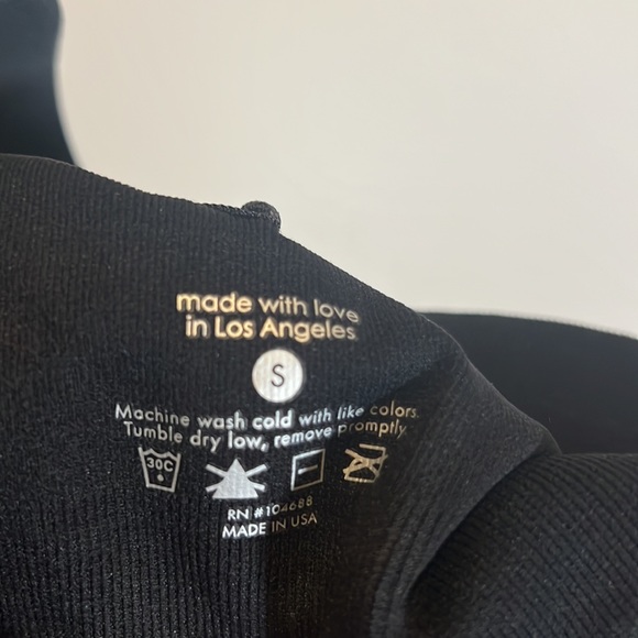 Soul Cycle Sports Bra - Picture 6 of 6